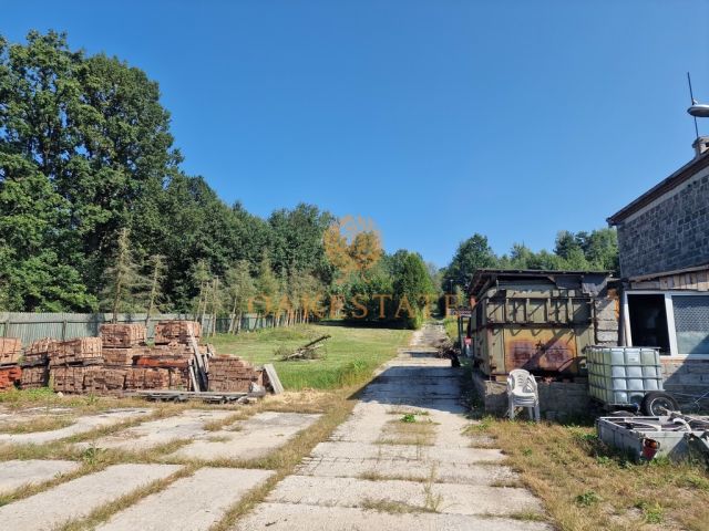 Działka rolno-budowlana Bliżyn. Zdjęcie 4