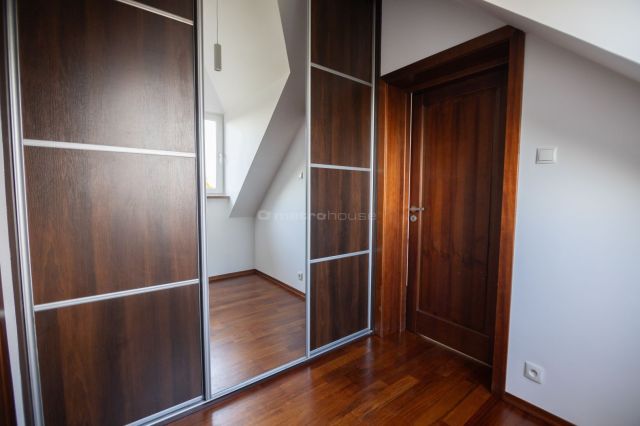 dom wolnostojący, 7 pokoi Warszawa Białołęka. Zdjęcie 17