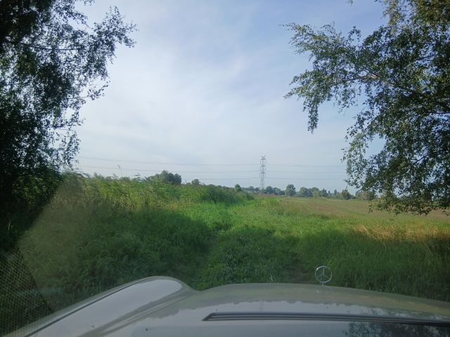 Działka rolna Gdańsk Niegowo, ul. Niegowo. Zdjęcie 1