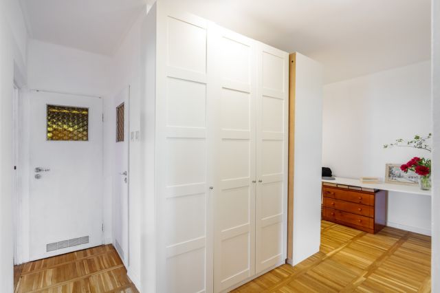 Mieszkanie 4-pokojowe Warszawa Praga-Południe, ul. Janusza Meissnera. Zdjęcie 6