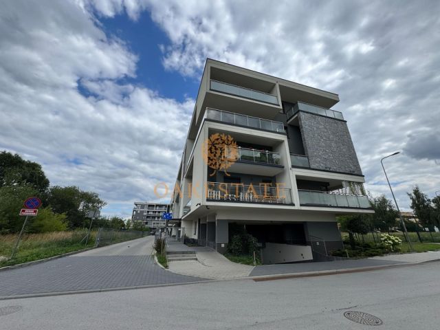 Mieszkanie 2-pokojowe Kielce, ul. Triasowa. Zdjęcie 2