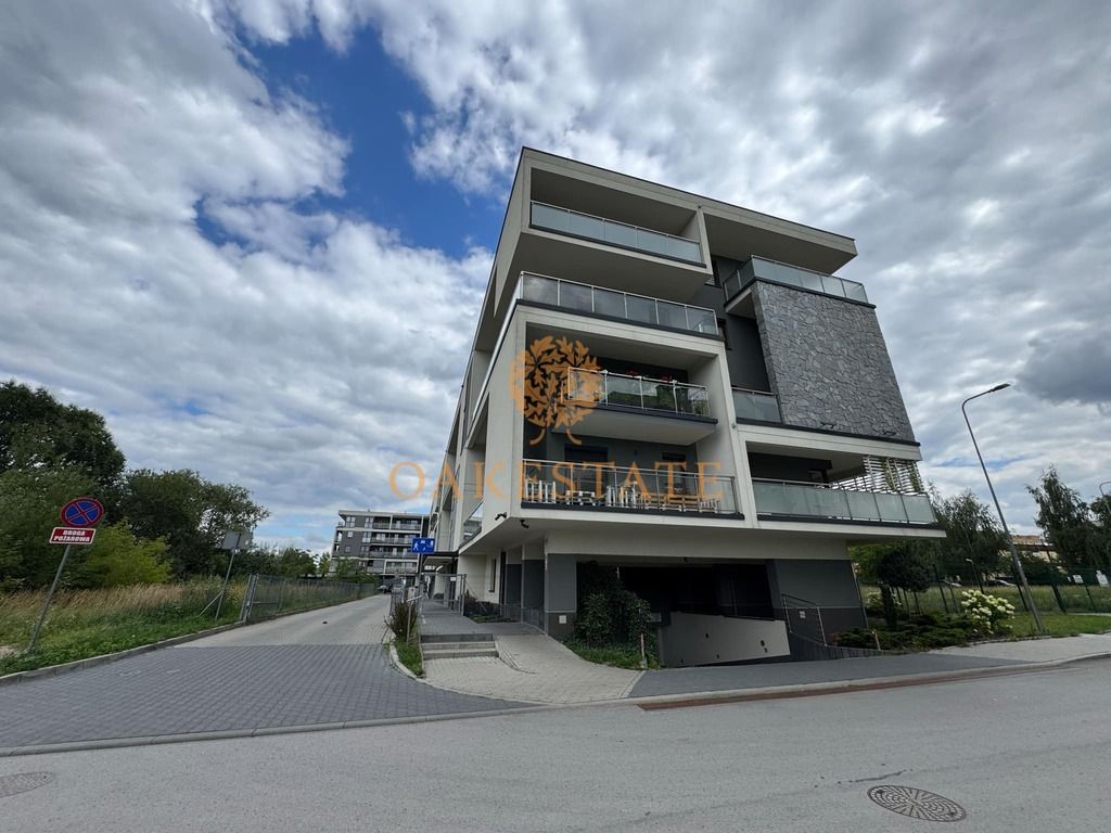 Mieszkanie 2-pokojowe Kielce, ul. Triasowa. Zdjęcie 2