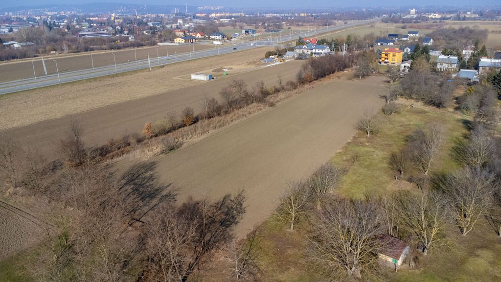 Działka Przemyśl, ul. Topolowa. Zdjęcie 12