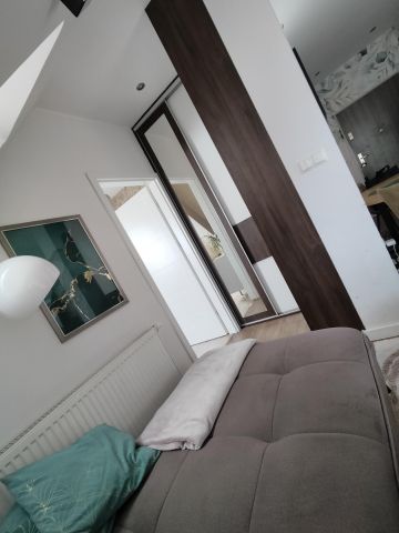 Mieszkanie 4-pokojowe Kożuchów, ul. Grota-Roweckiego. Zdjęcie 12