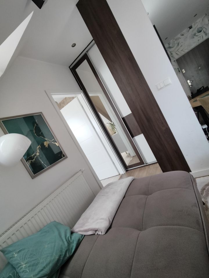 Mieszkanie 4-pokojowe Kożuchów, ul. Grota-Roweckiego. Zdjęcie 12