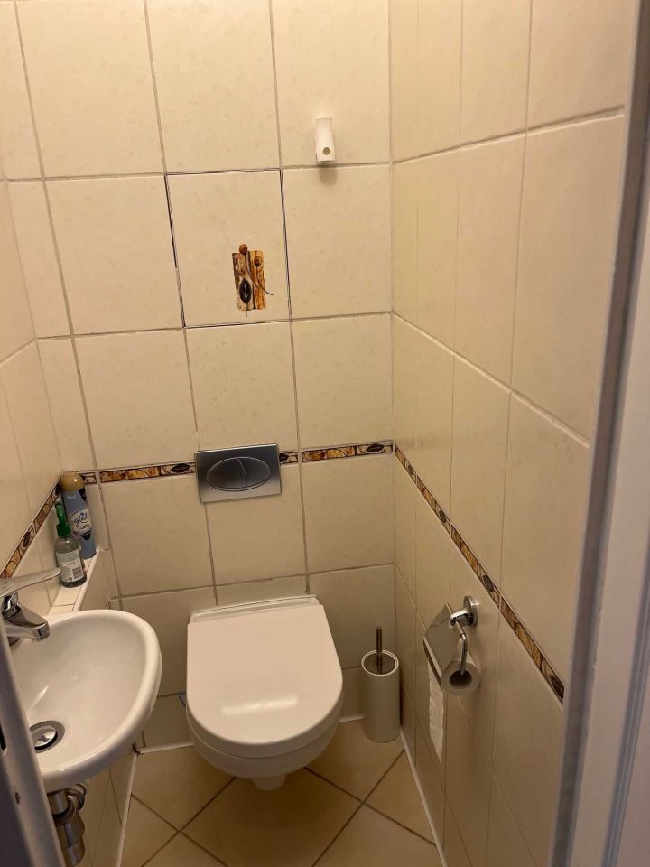 Mieszkanie 4-pokojowe Katowice Bogucice, ul. Sandomierska. Zdjęcie 7