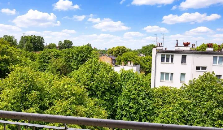 Mieszkanie 4-pokojowe Katowice Zawodzie, ul. Pawła Chromika