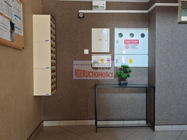 Mieszkanie 2-pokojowe Mińsk Mazowiecki Centrum, ul. Tadeusza Kościuszki. Zdjęcie 12