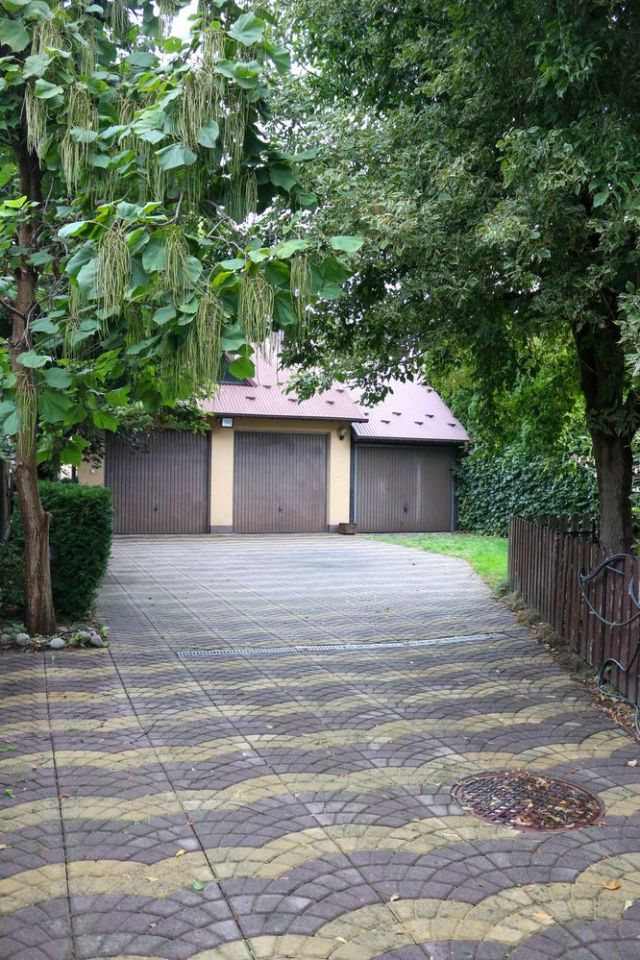 bliźniak Jarosław Kolonia Oficerska. Zdjęcie 2