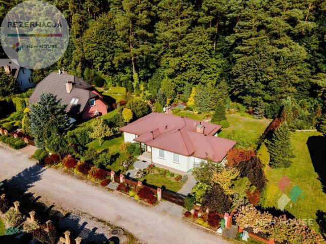 dom wolnostojący, 3 pokoje Wójtowo, ul. Sosnowa. Zdjęcie 4