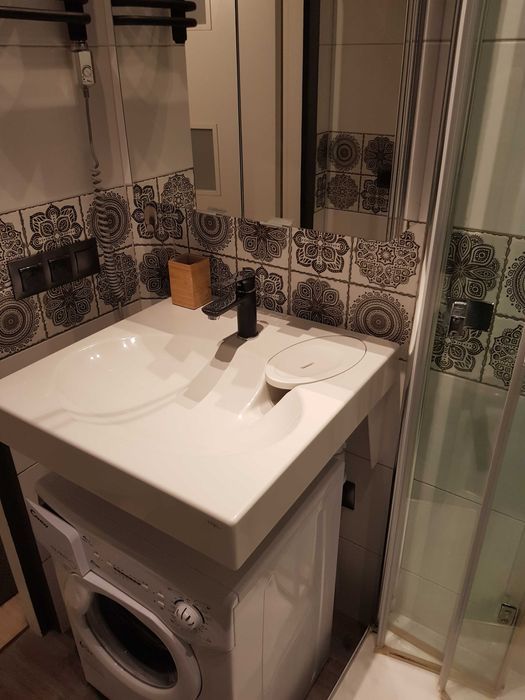 Mieszkanie 1-pokojowe Warszawa Praga-Południe, ul. Obarowska. Zdjęcie 7