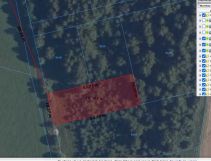 Działka budowlana Miętkie. Zdjęcie 4