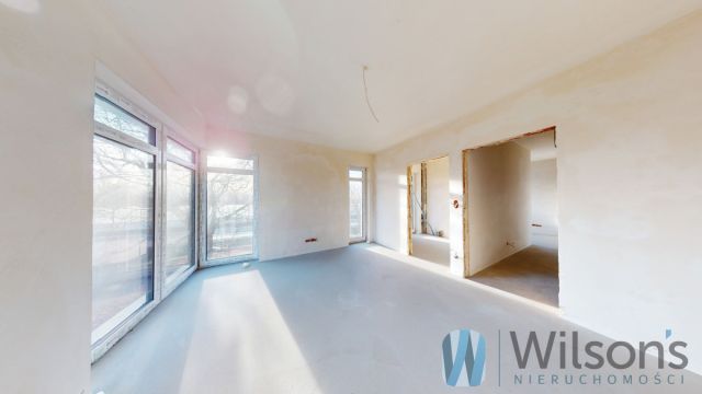 dom szeregowy, 5 pokoi Warszawa. Zdjęcie 8