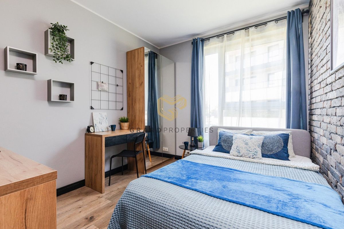 Mieszkanie 1-pokojowe Warszawa Włochy, ul. Przerwana. Zdjęcie 2