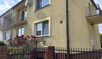 dom wolnostojący, 7 pokoi Turek