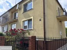 dom wolnostojący, 7 pokoi Turek