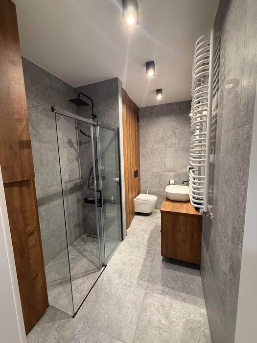 Mieszkanie 2-pokojowe Warszawa Bemowo, ul. Kopalniana. Zdjęcie 6