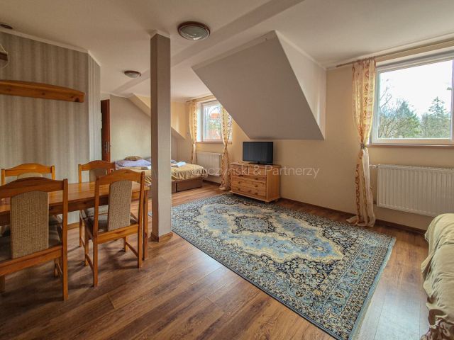 Hotel/pensjonat Szklarska Poręba, ul. Zygmunta Krasińskiego. Zdjęcie 29