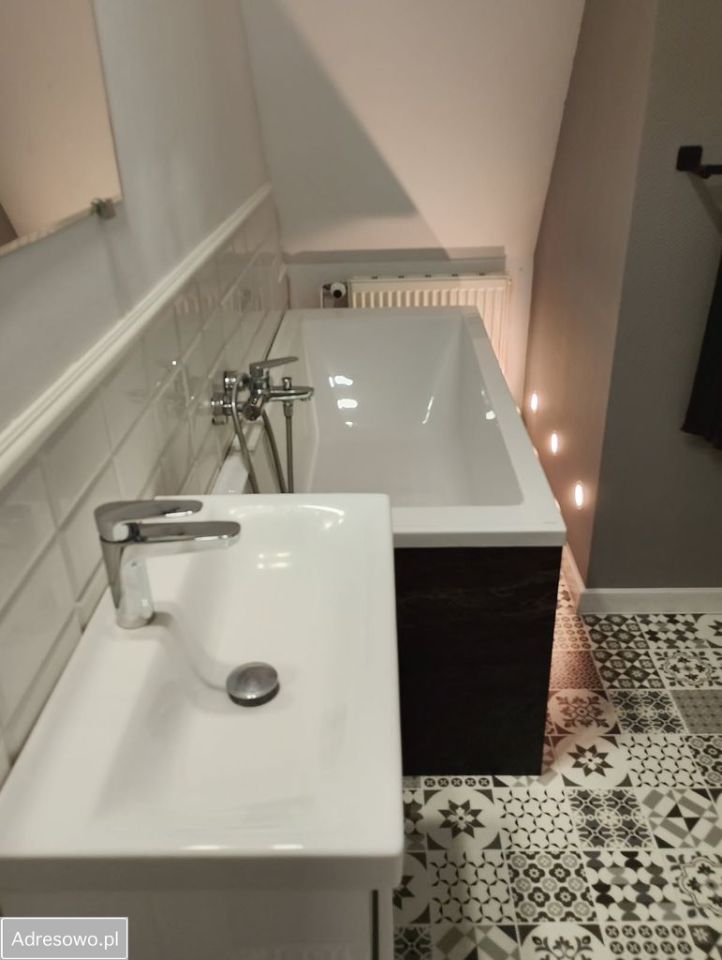 Mieszkanie 2-pokojowe Grudziądz. Zdjęcie 4