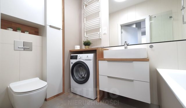 Mieszkanie 2-pokojowe Kraków. Zdjęcie 7