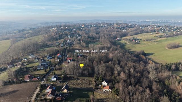 Działka budowlana Sygneczów. Zdjęcie 6