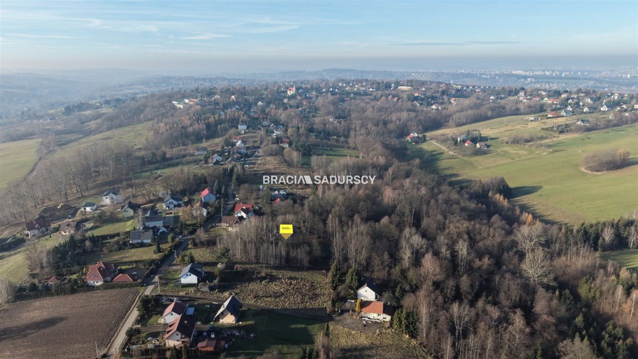 Działka budowlana Sygneczów. Zdjęcie 6