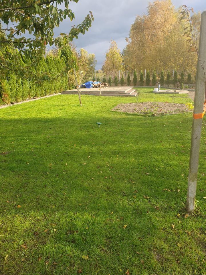 Działka budowlana Konarzewo. Zdjęcie 6