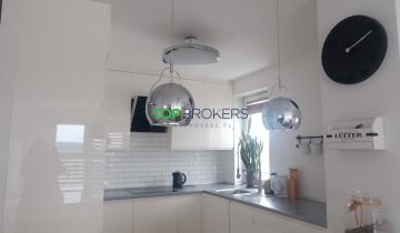 Mieszkanie 2-pokojowe Warszawa Targówek, ul. Motycka