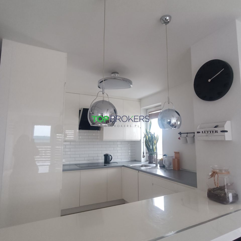 Mieszkanie 2-pokojowe Warszawa Targówek, ul. Motycka