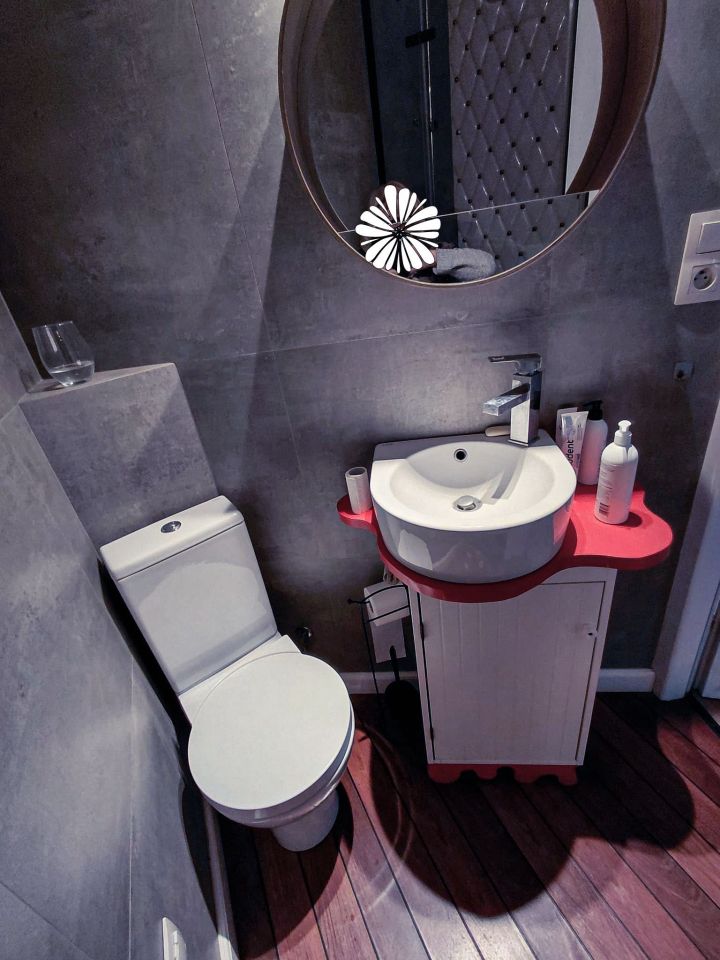 Mieszkanie 1-pokojowe Tarnów Śródmieście. Zdjęcie 6