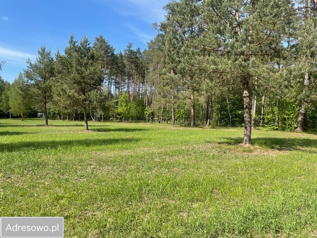 Działka budowlana Rekownica. Zdjęcie 6