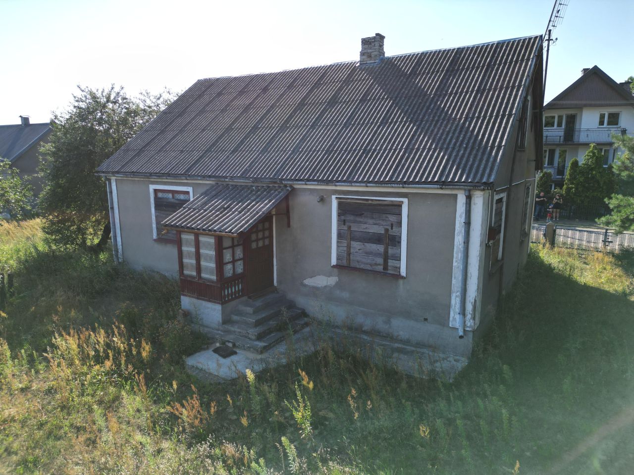 Działka siedliskowa Rupin. Zdjęcie 12