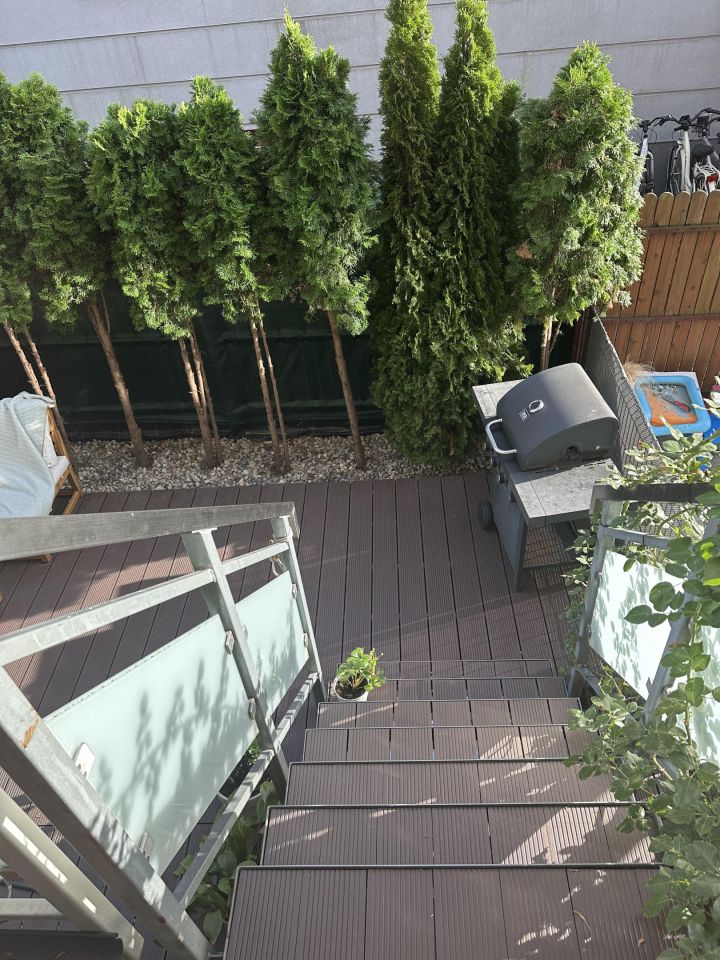 Mieszkanie 3-pokojowe Józefosław, ul. Tenisowa. Zdjęcie 6