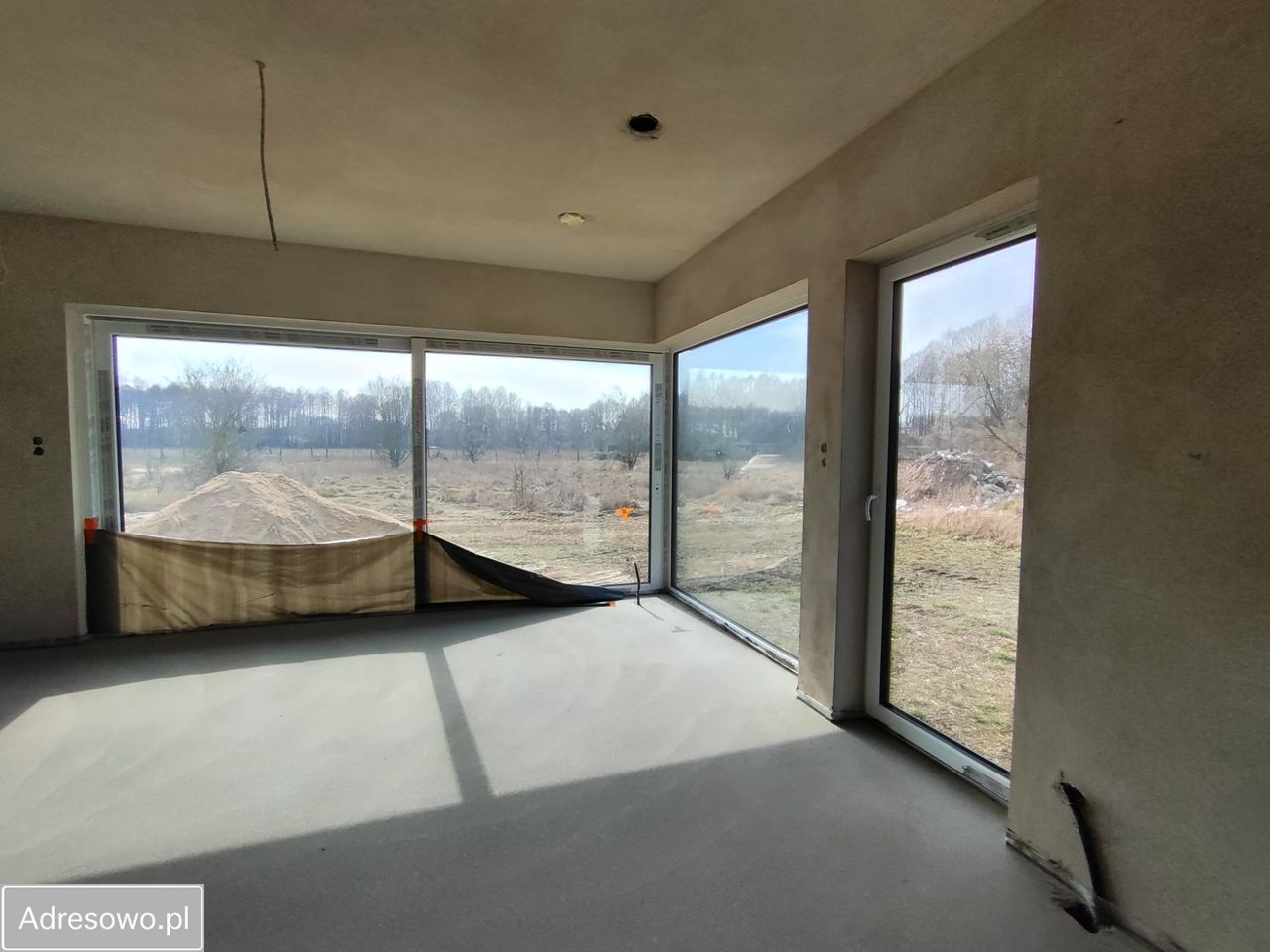 dom wolnostojący, 6 pokoi Ignatki, ul. Spokojna. Zdjęcie 8