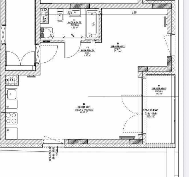 Lokal Toruń. Zdjęcie 8