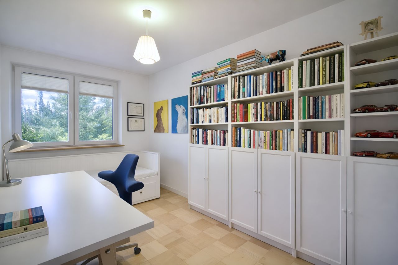 dom wolnostojący, 7 pokoi Zabierzów, ul. Mostowa. Zdjęcie 5