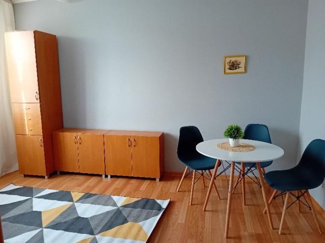 Mieszkanie 2-pokojowe Jędrzejów, ul. 11 Listopada. Zdjęcie 1