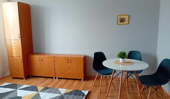 Mieszkanie 2-pokojowe Jędrzejów, ul. 11 Listopada