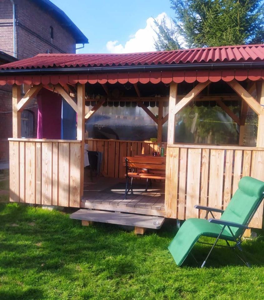 Mieszkanie 2-pokojowe Środa Śląska, ul. Stacyjna. Zdjęcie 6