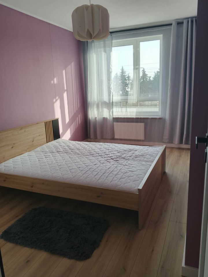 Mieszkanie 2-pokojowe Ożarów Mazowiecki, ul. Kazimierza Kamińskiego. Zdjęcie 5