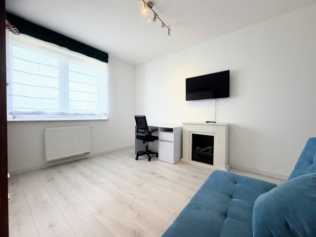 Mieszkanie 3-pokojowe Rzeszów, ul. Żmigrodzka. Zdjęcie 4