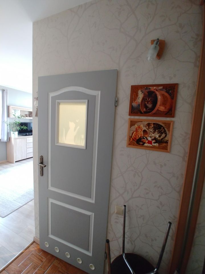 Mieszkanie 1-pokojowe Brwinów, ul. Sochaczewska. Zdjęcie 29