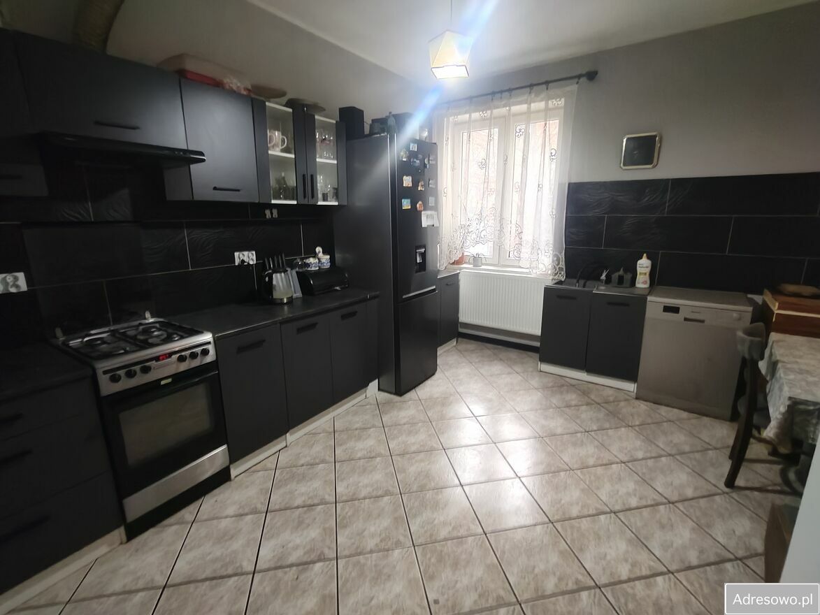 Mieszkanie 4-pokojowe Włocławek, ul. Adama Mickiewicza. Zdjęcie 7