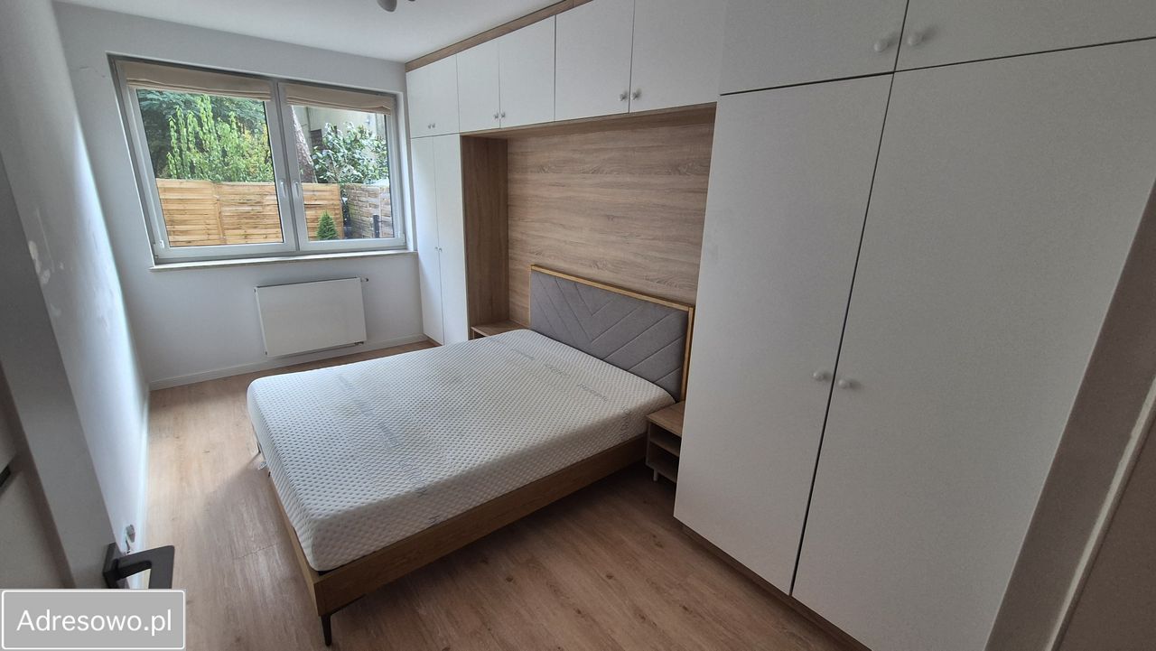 Mieszkanie 2-pokojowe Otwock Śródmieście, ul. Michała Andriollego. Zdjęcie 17