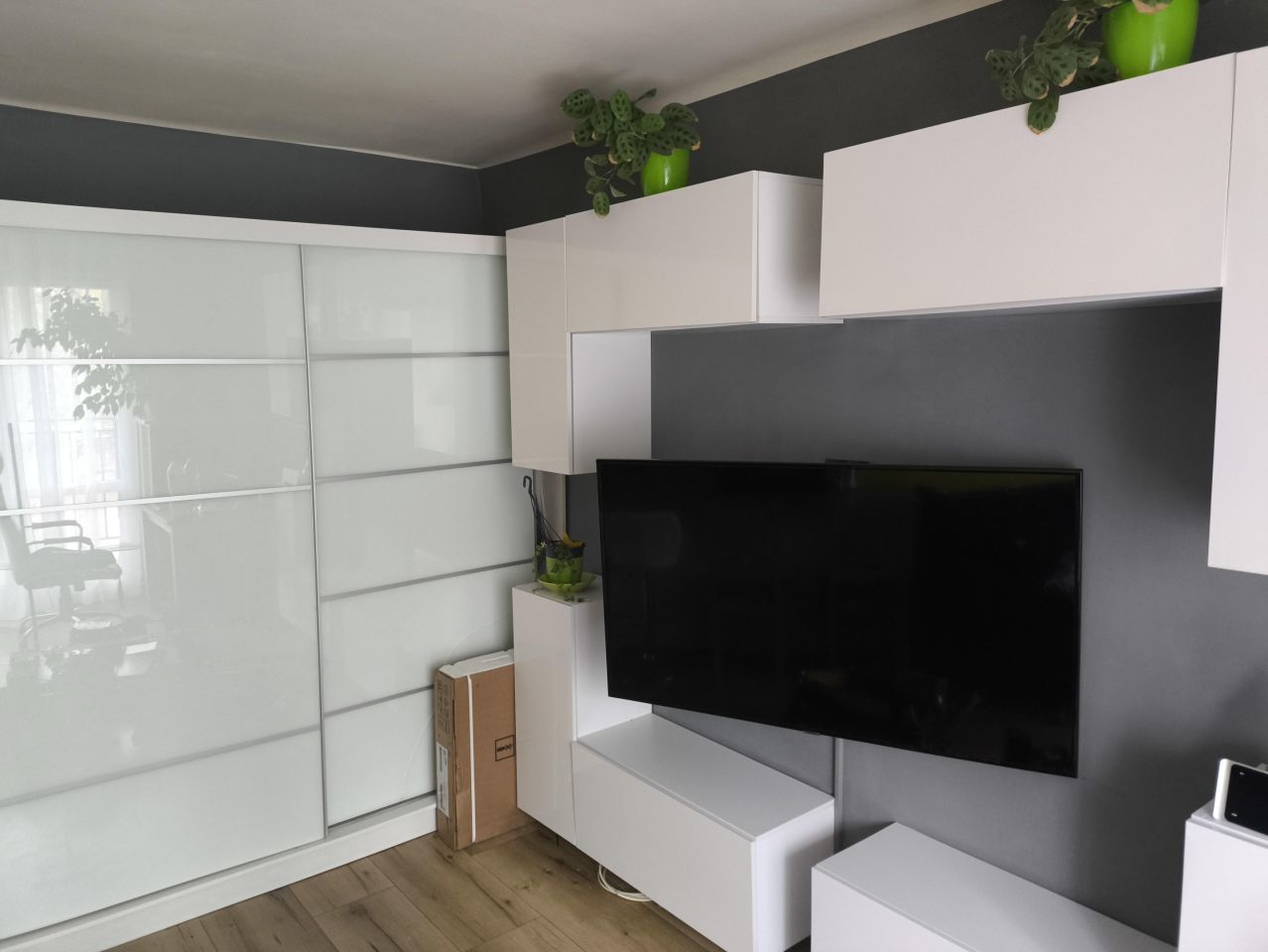 Mieszkanie 1-pokojowe Łódź Żubardź, ul. Powstańców Wielkopolskich. Zdjęcie 13