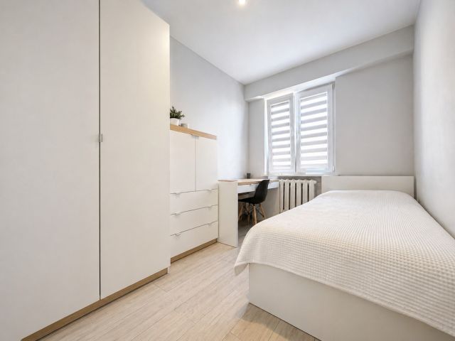 Mieszkanie 5-pokojowe Rzeszów, al. prof. Adama Krzyżanowskiego. Zdjęcie 3