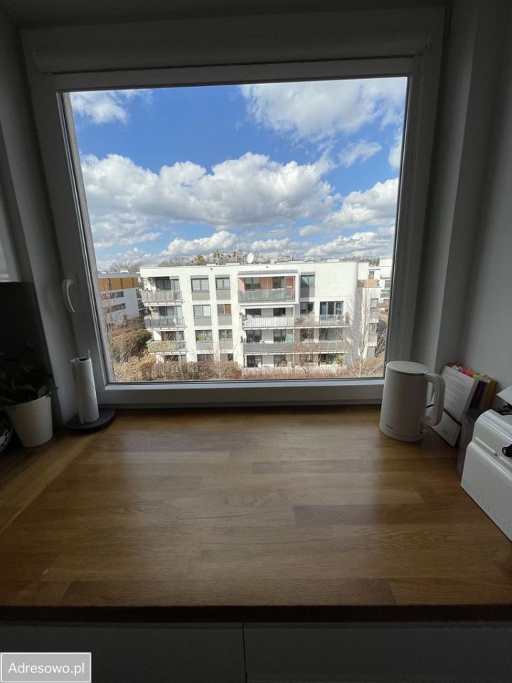 Mieszkanie 3-pokojowe Warszawa Henryków, ul. Dziatwy. Zdjęcie 7
