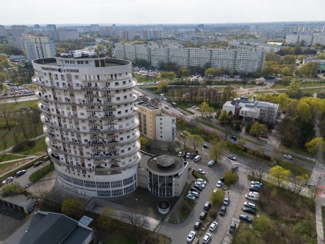 Mieszkanie 2-pokojowe Poznań Chartowo, ul. Chartowo. Zdjęcie 13