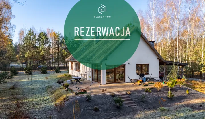 dom wolnostojący, 4 pokoje Poręby Stare