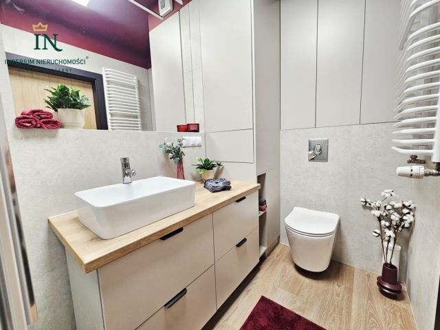 Mieszkanie 4-pokojowe Lublin Bronowice, ul. Wrońska. Zdjęcie 16